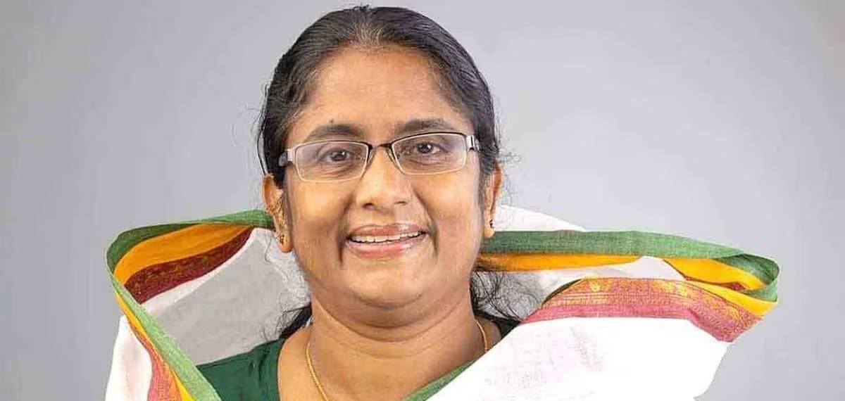 തെരഞ്ഞെടുപ്പ് ചട്ടം ലംഘിച്ചു: ഷാനിമോള്‍ ഉസ്മാനെതിരെ കേസെടുത്ത് പൊലീസ്