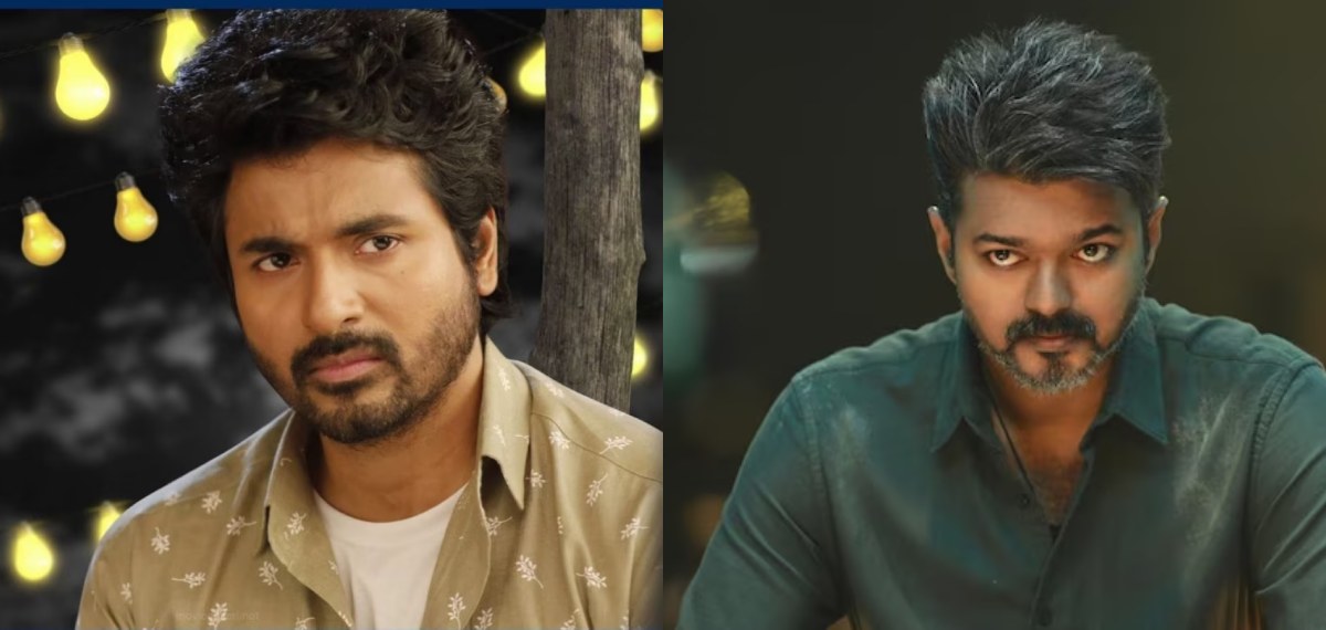 നൂറുകണക്കിന് ആളുകളുടെ രക്തവും വിയർപ്പുമാണ്,ചെയ്തവർ കടുത്ത നടപടി നേരിടും; ജനനായകൻ വിവാദത്തിൽ ശിവകാർത്തികേയൻ