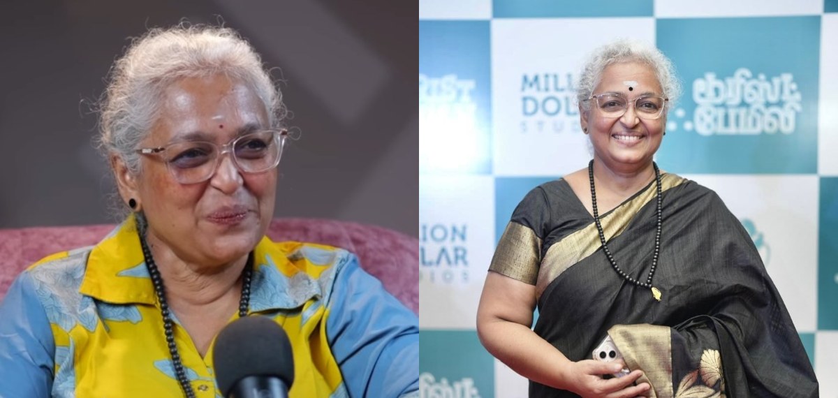 സ്ട്രോക്ക് പോലൊരു അസുഖം വന്നു, കല്യാണം കഴിക്കാനും പ്രസവിക്കാനും പറ്റില്ലെന്ന് അന്ന് ഡോക്ടർ പറഞ്ഞു; ശ്രീജ രവി