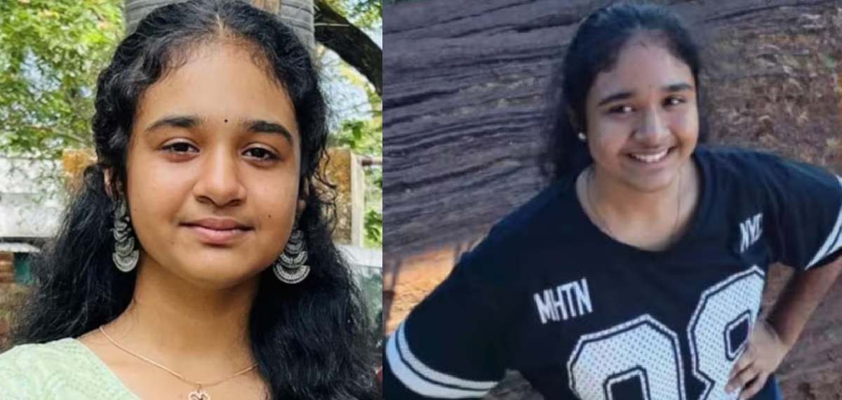 ഇന്ക്വസ്റ്റ് പൂര്ത്തിയാക്കി; ശ്രീനന്ദയുടെ മൃതദേഹം പുറത്തേക്ക് എത്തിക്കുന്നു