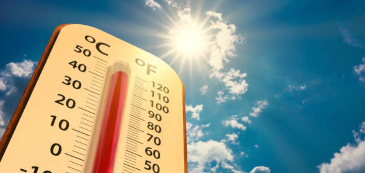 ചുട്ടുപൊള്ളുന്നു; 12 ജില്ലകളില്‍ ഇന്നും നാളെയും യെല്ലോ അലേര്‍ട്ട്