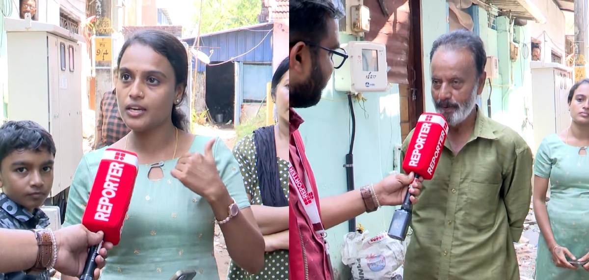 ജനാധിപത്യത്തിൽ നിന്ന് പുറത്ത് ! SIRന് ശേഷം ചാലയിൽ നിരവധി പേർക്ക് വോട്ടവകാശം നഷ്ടപ്പെട്ടെന്ന് പരാതി