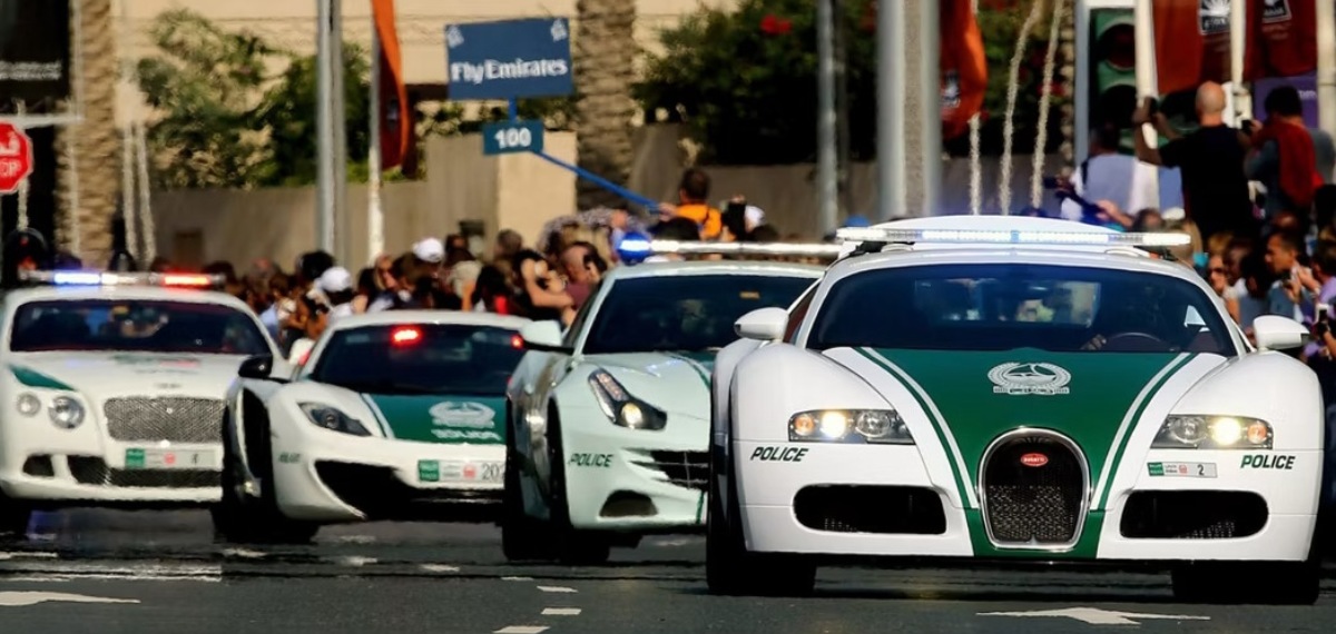 അന്താരാഷ്ട്ര ക്രിമിനല്‍ സംഘത്തെ പിടികൂടുന്നതില്‍ നിര്‍ണായക പങ്ക് വഹിച്ച് ദുബായ് പൊലീസ്; 14 പേർ അറസ്റ്റിൽ