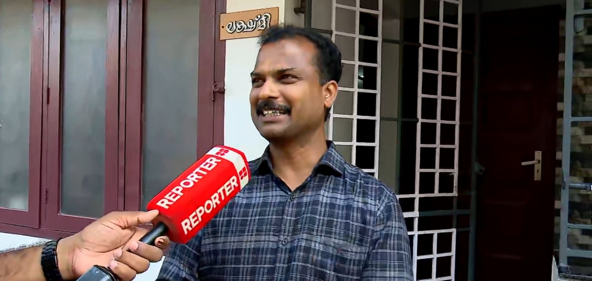 'വട്ടിയൂർക്കാവ് സേഫ്, ബിജെപി-കോൺഗ്രസ് അതൃപ്‌തി വോട്ടുകൾ കൂടി തനിക്ക് ലഭിക്കും'; വി കെ പ്രശാന്ത്