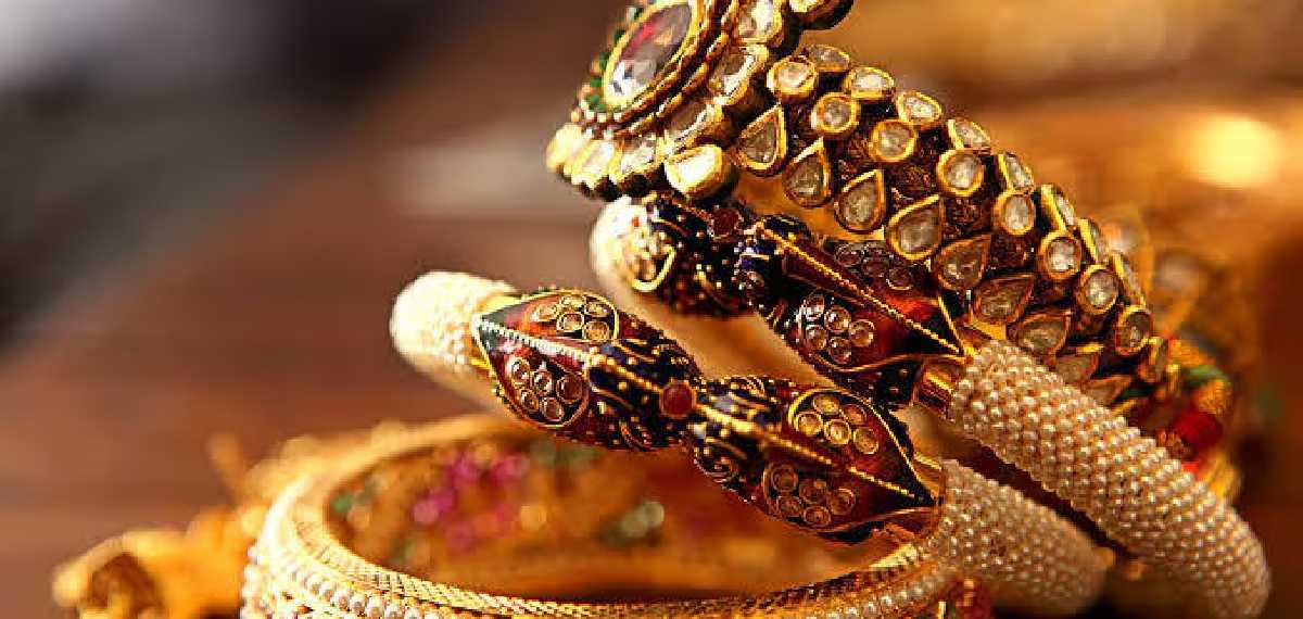 Gold prices increased in Kerala