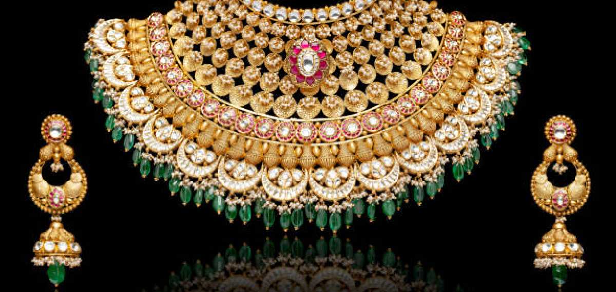 Gold prices increased in Kerala