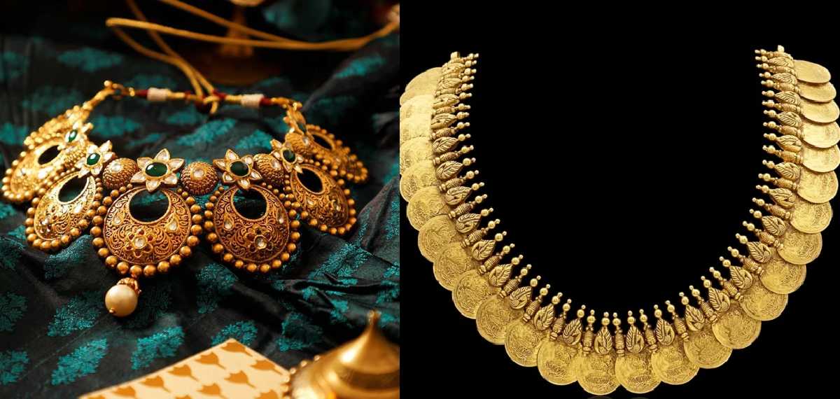 Gold prices increased in Kerala