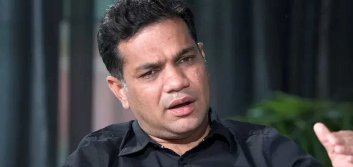 കുറച്ച് നിയന്ത്രിക്കണമെന്ന് ഷിയാസിനോട് പറഞ്ഞിട്ടുണ്ട്: മുഖ്യമന്ത്രി എറണാകുളത്ത് നിന്നെന്ന പരാമർശത്തിൽ ഹൈബി ഈഡൻ