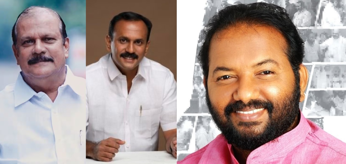 മതത്തിൻ്റെ പേരിൽ മാധ്യമ സ്ഥാപനം ദുഷ്പ്രചാരണം നടത്തുന്നു:ദീപികയെ വിമർശിച്ച ഷോൺ ജോർജിനെ ന്യായീകരിച്ച് എസ് സുരേഷ്