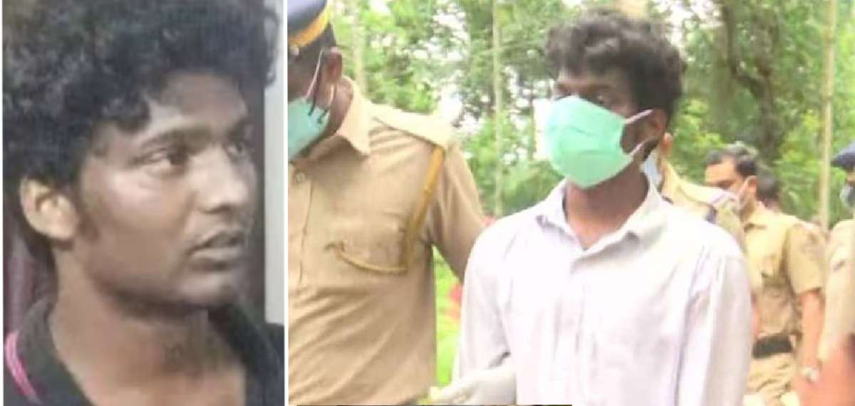 ഫോണ്‍ ഉപയോഗിച്ചില്ല  മത്സ്യത്തൊഴിലാളിയായി മുംബൈയിൽ; ദൃശ്യ കൊലക്കേസ് പ്രതിയെ പിടികൂടിയ അന്വേഷണ മികവ്