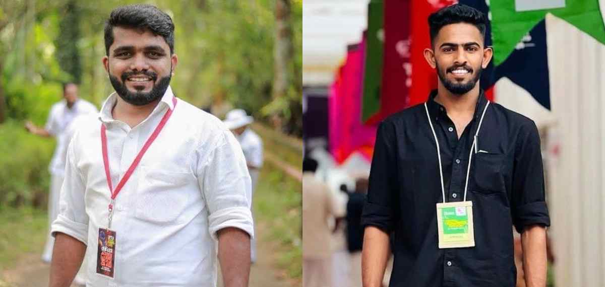 പയ്യന്നൂരില്‍ വി കുഞ്ഞികൃഷ്ണന്‍ അനുകൂലിയുടെ വീട് ആക്രമിച്ച സംഭവം; DYFI നേതാക്കള്‍ അറസ്റ്റില്‍