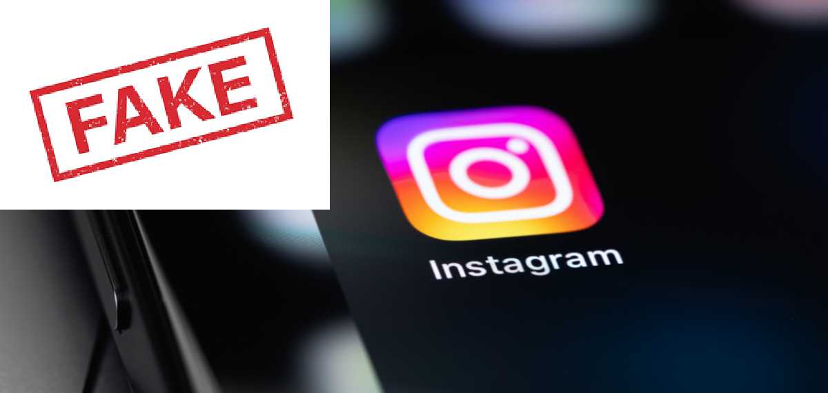 വ്യാജ ഇന്സ്റ്റഗ്രാം അക്കൗണ്ട് എങ്ങനെ തിരിച്ചറിയാം; സ്പാം മെസേജുകള് കണ്ടെത്താനും വഴിയുണ്ട്