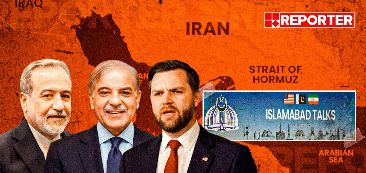 സമാധാനം ഹോർമുസിൽ കുടുങ്ങിയോ? അമേരിക്ക-ഇറാൻ ചർച്ചയുടെ ഭാവി ആശങ്കയിൽ