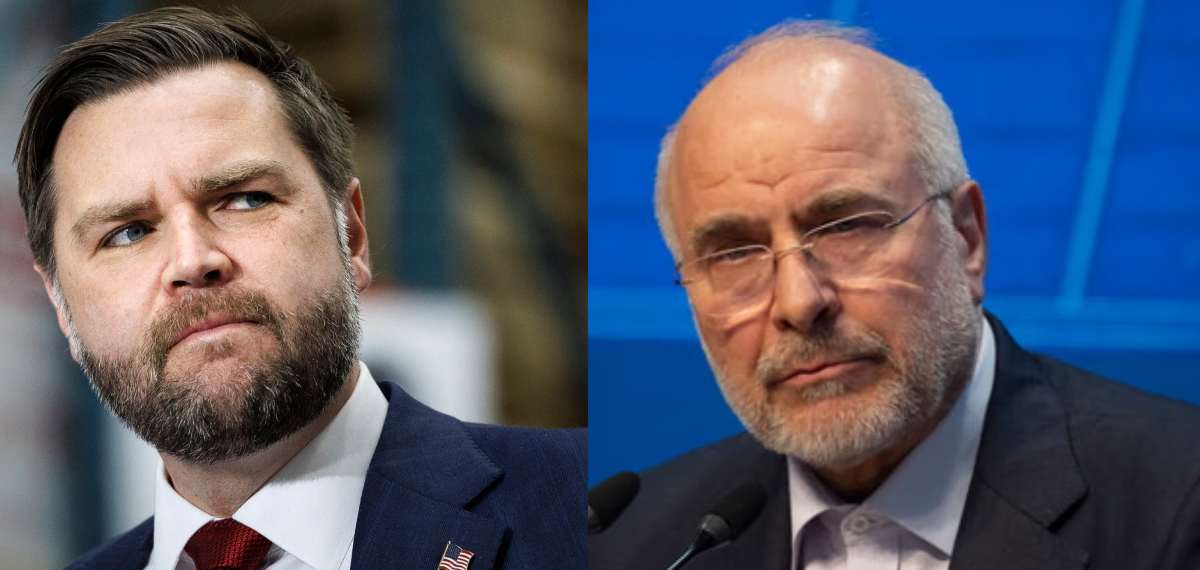 ഹോർമുസിൽ തട്ടിത്തടഞ്ഞ് ഇറാനും യുഎസും; 15 മണിക്കൂറിന് ശേഷം താൽക്കാലികമായി പിരിഞ്ഞു