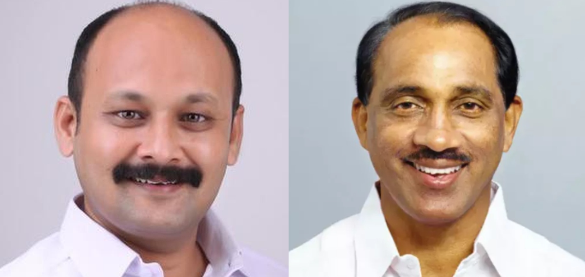 എറണാകുളത്ത് നിന്ന് മുഖ്യമന്ത്രി: ഷിയാസിന്റെ പ്രസ്താവന തള്ളി കെ ബാബു, അപക്വമെന്ന് പ്രതികരണം