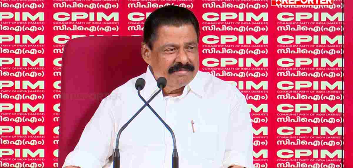'90ന് മുകളില്‍ സീറ്റുകൾ നേടി LDFന് ഭരണത്തുടര്‍ച്ചയുണ്ടാകും; വി ഡി സതീശന്‍ വനവാസത്തിന് പോകേണ്ട, ജനം ക്ഷമിക്കും'