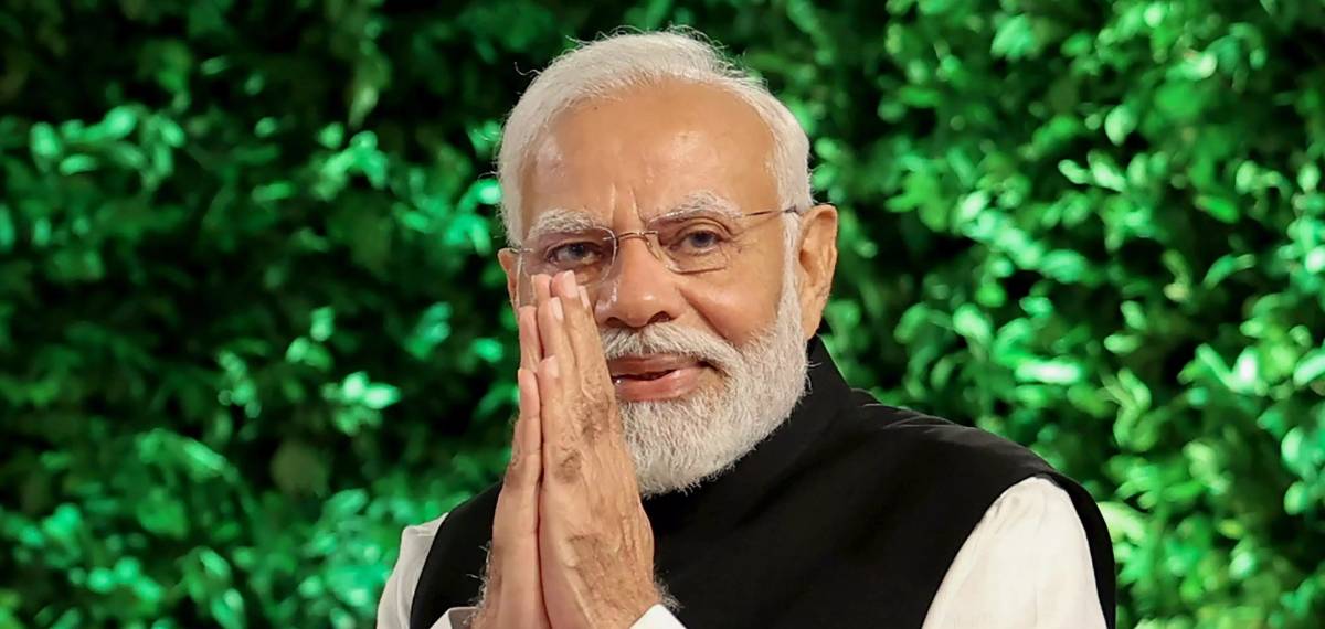 വനിതാ സംവരണ ബിൽ:പ്രതിപക്ഷത്തിന്റെ പിന്തുണ തേടി പ്രധാനമന്ത്രിയുടെ കത്ത്;ഐക്യം കാണിക്കാനുള്ള നിമിഷമെന്ന് മോദി