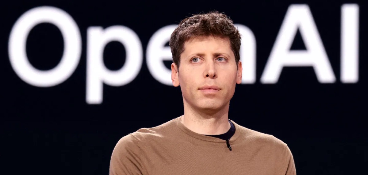 sam altman