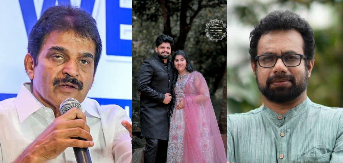 കുവൈറ്റില്‍ നിന്ന് സ്വന്തം വിവാഹത്തിനെത്താനാകാതെ ശ്വേത; ഇടപെട്ട് കെ സിയും ജോണ്‍ ബ്രിട്ടാസും