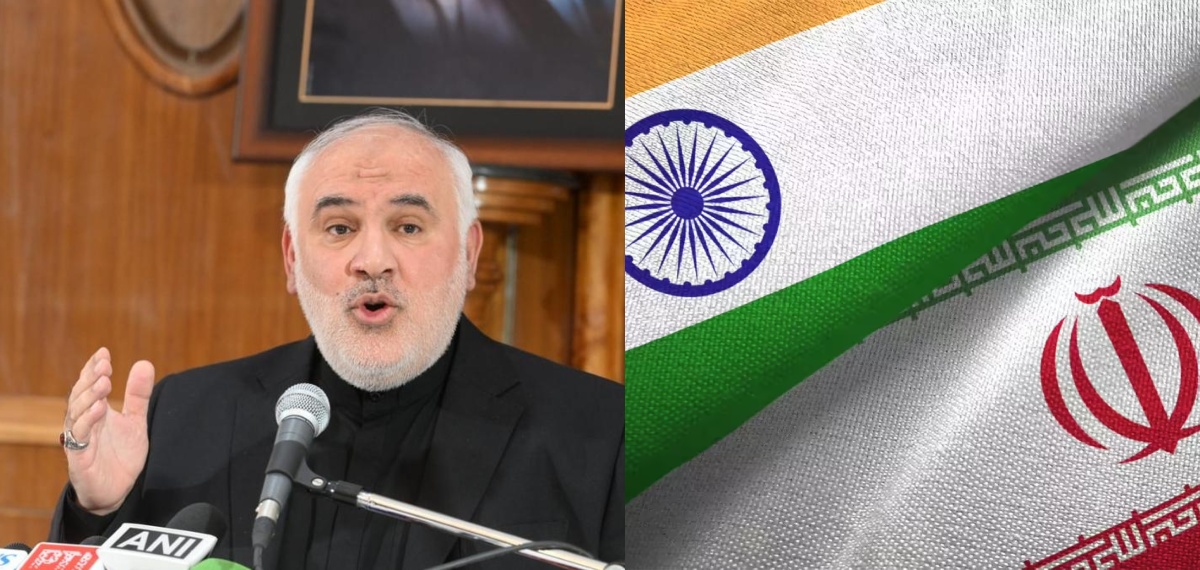 ദുർഘടഘട്ടത്തിലും ഇന്ത്യ ഉറ്റസുഹൃത്ത്; ഹോർമുസ് കടക്കാൻ ഇന്ത്യൻ കപ്പലുകൾക്ക് ടോളില്ല; നിലപാട് വ്യക്തമാക്കി ഇറാൻ