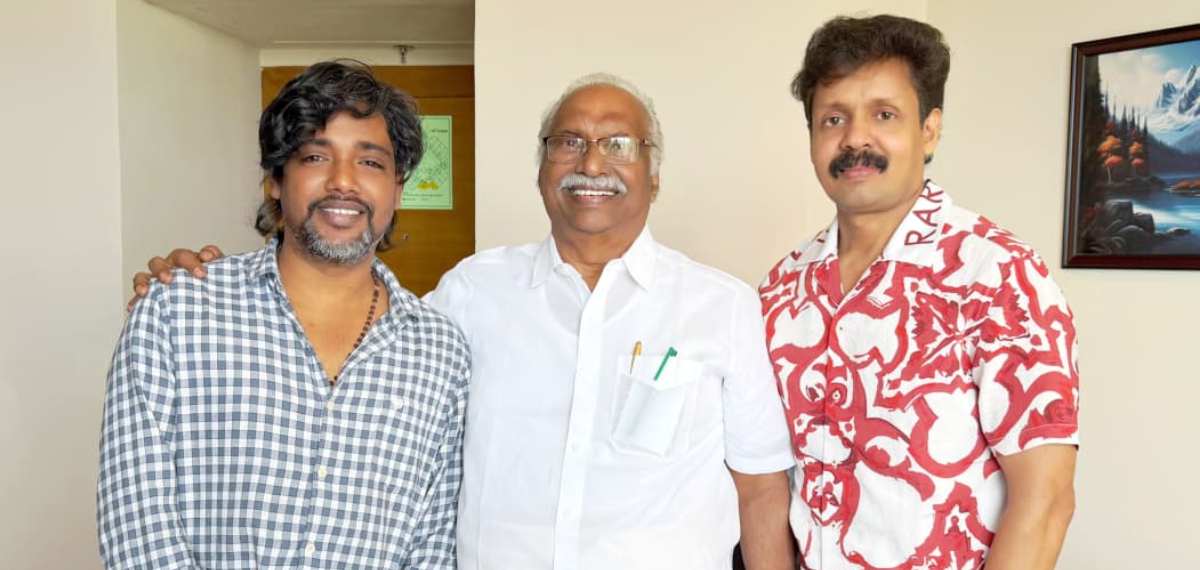 വാഴ 2 സംവിധായകന്റെ പുതിയ ചിത്രവുമായിഗോകുലം മൂവീസ്