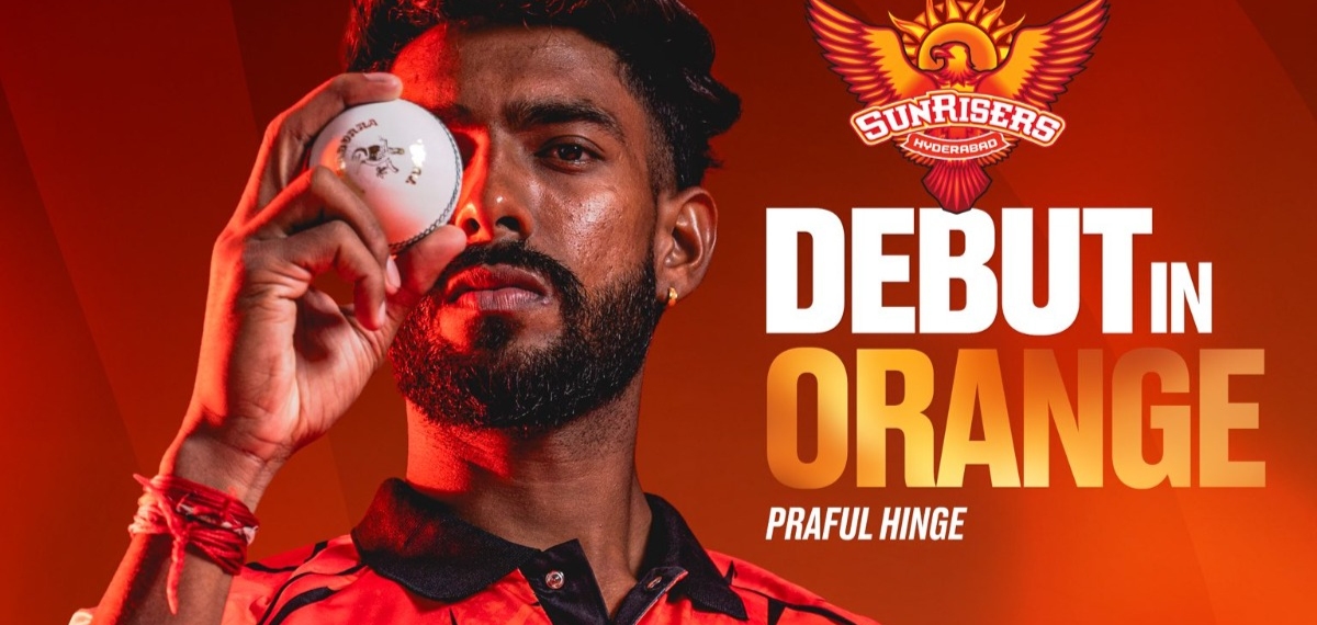 ഇതിലും വലിയ അരങ്ങേറ്റം സ്വപ്നത്തിൽ പോലുമുണ്ടാവില്ല!; ആദ്യ ഓവറിൽ തന്നെ മൂന്ന് പേരെ ഡക്കാക്കി 24 കാരൻ