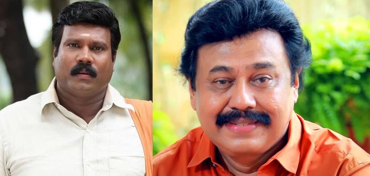 'നിതിന്‍ രാജിൻ്റെ മരണവാര്‍ത്ത കേട്ടപ്പോള്‍ കലാഭവന്‍ മണി പറഞ്ഞത് ഓര്‍ത്ത് പോയി': വൈകാരിമായ കുറിപ്പുമായി വിനയന്‍