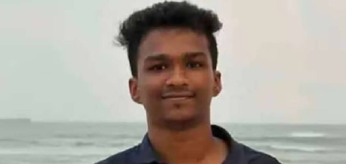 നിതിന്‍ രാജിൻ്റെ മരണം; അന്വേഷണത്തിന് ഉത്തരവിട്ട് ദേശീയ പട്ടികജാതി കമ്മീഷന്‍