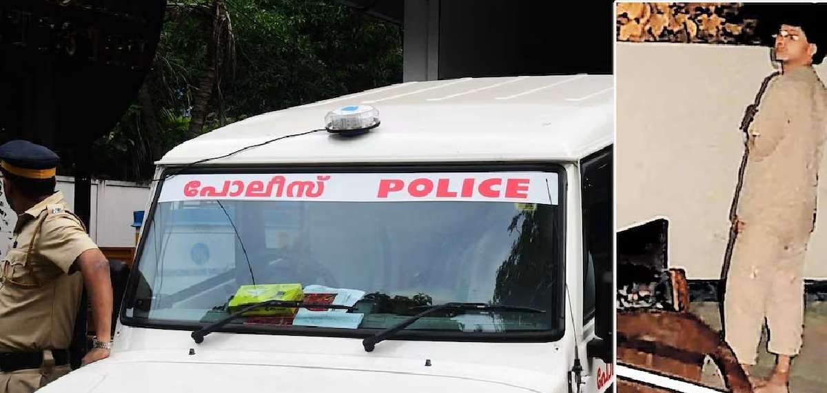 ആളനക്കമില്ല, ലൈറ്റില്ല കള്ളൻ വന്നത് വീട്ടുകാർ അറിഞ്ഞില്ല; ദുബായിൽ നിന്ന് വന്ന ആ കോൾ കള്ളനെ കുടുക്കി