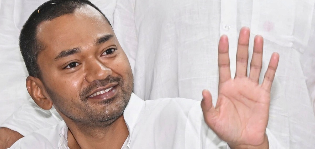 നിതീഷിന്റെ മകന്‍ ഉപമുഖ്യമന്ത്രിയാവില്ല? ബിഹാർ മന്ത്രിസഭയിലേ നിഷാന്ത് ഉണ്ടാകില്ലെന്ന് റിപ്പോർട്ട്