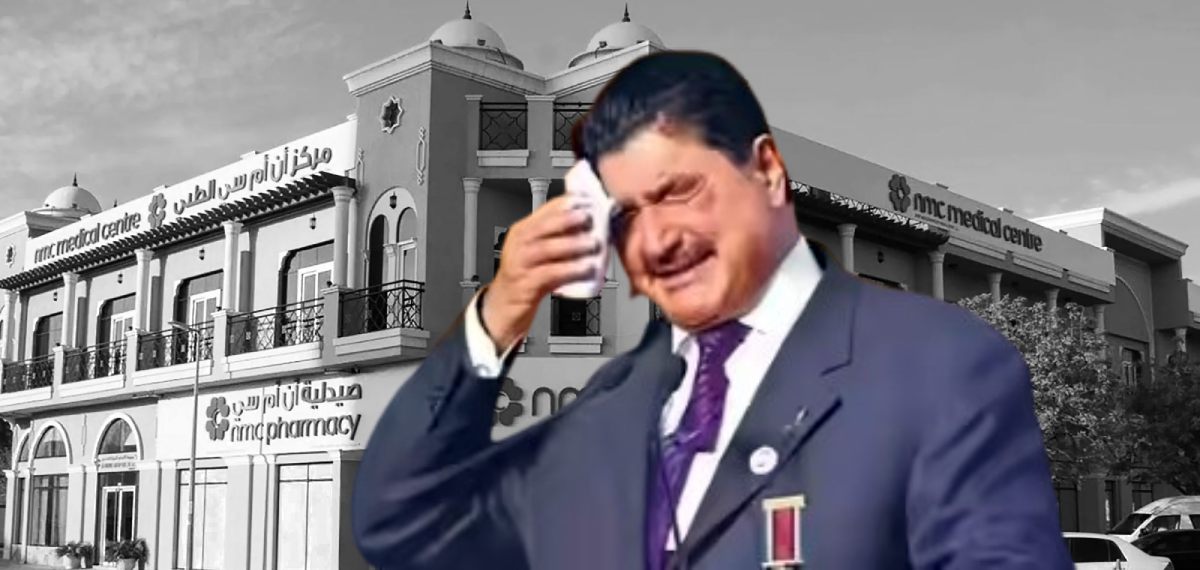 12,000 കോടിയുടെ കമ്പനി വിറ്റത് 74 രൂപയ്ക്ക്! കോര്പറേറ്റ് ലോകത്തെ ഞെട്ടിച്ച ബി.ആര്. ഷെട്ടിയുടെ വന്വീഴ്ച