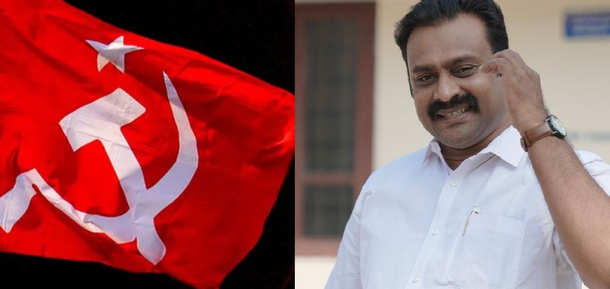 കോൺഗ്രസ് വിട്ട എൻ എസ് നുസൂർ സിപിഐഎമ്മിൽ; സ്വീകരിച്ച് എം വി ഗോവിന്ദൻ