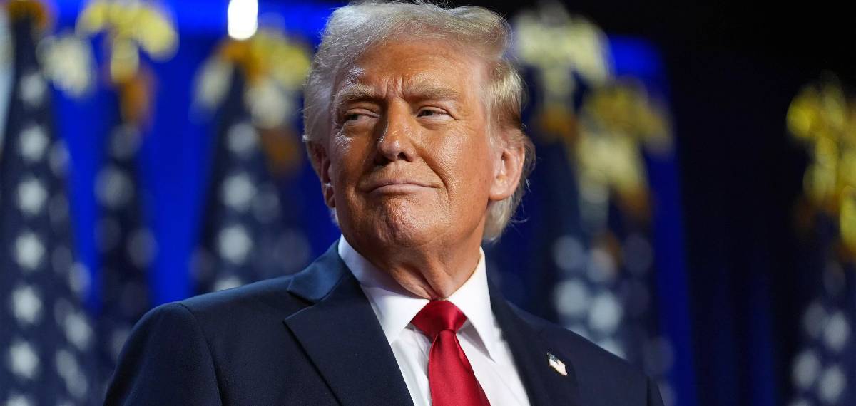 'വീണ്ടും ചർച്ചയ്ക്ക് ഇറാൻ വരുമോ എന്നതിൽ നിശ്ചയമില്ല, വന്നില്ലെങ്കിലും ഒന്നുമില്ല': ഡോണൾഡ് ട്രംപ്