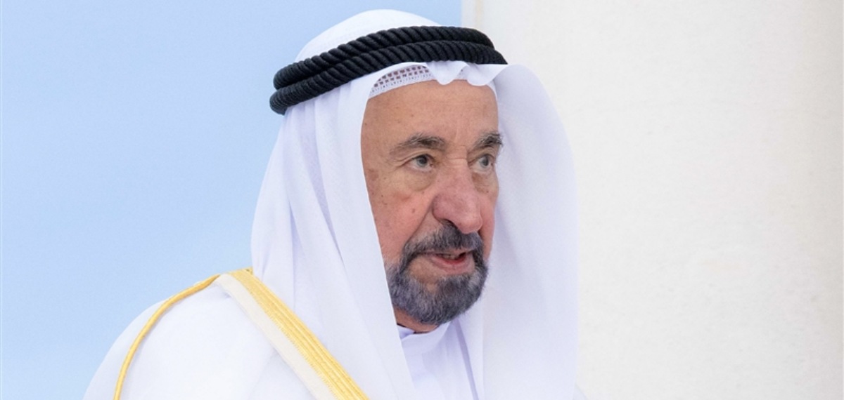 പ്രപഞ്ച ചരിത്രവും പ്രവാചക ജീവിതവും വിഷയം; പുതിയ പുസ്തകവുമായി ഷാര്ജ ഭരണാധികാരി