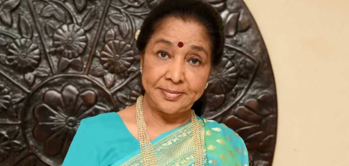 ആശാ ഭോസ്ലെയുടെ മരണവാര്‍ത്ത സംപ്രേഷണം ചെയ്തു; പാക് ചാനലിനെതിരെ നടപടിയെടുത്ത് പാക് മാധ്യമ നിയന്ത്രണ അതോറിറ്റി