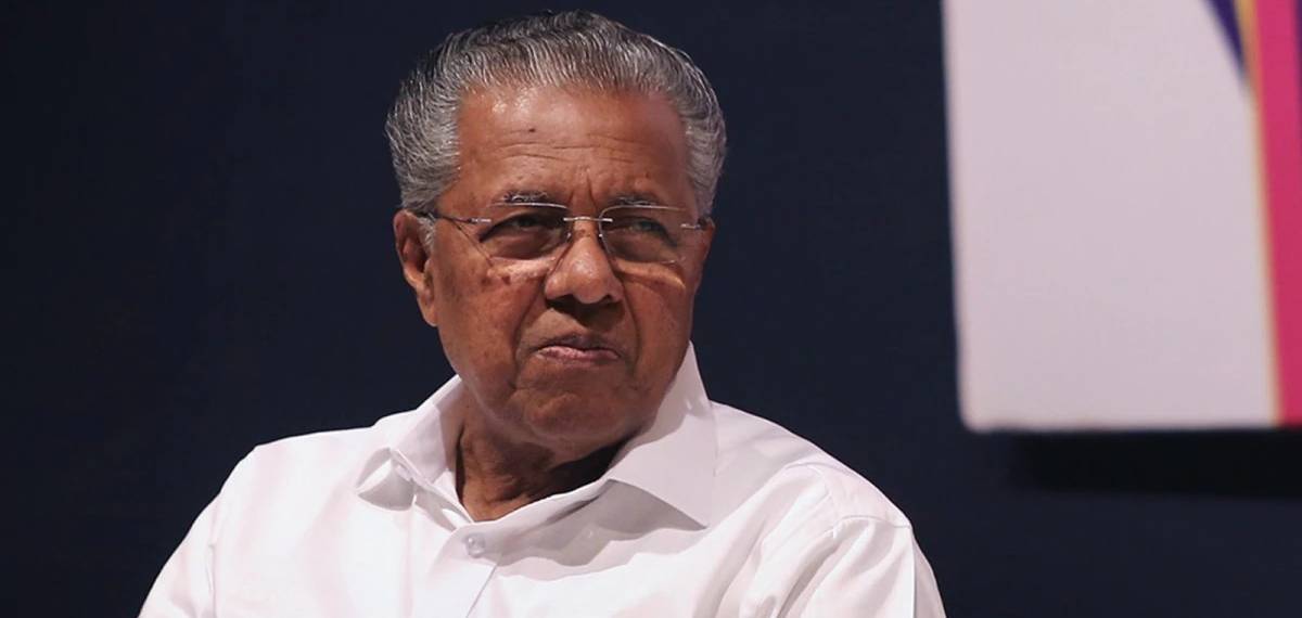 ജാതീയത തലപൊക്കുന്ന ആശങ്ക ജനിപ്പിക്കുന്ന വാർത്തകൾക്കിടയിലാണ് നാം: നിതിൻ്റെ മരണത്തിൽ പ്രതികരിച്ച് മുഖ്യമന്ത്രി