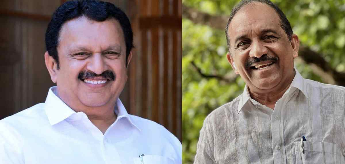 'സോഷ്യൽ മീഡിയ അല്ല മുഖ്യമന്ത്രിയെ തീരുമാനിക്കേണ്ടത്, ഇപ്പോഴത്തെ ചർച്ചകൾ വേദനാജനകം'; കോൺഗ്രസ് നേതാക്കൾ