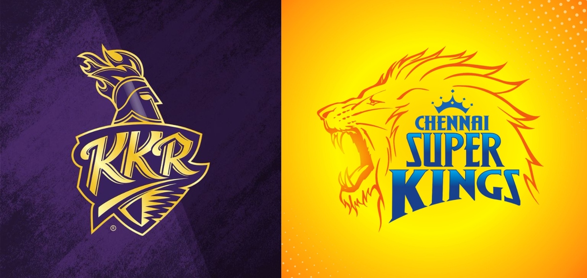 ജയം തുടരാന്‍ സിഎസ്കെ, ആദ്യ വിജയത്തിനായി കെകെആർ; ചെപ്പോക്കില്‍ ഇന്ന് തീപാറും പോരാട്ടം