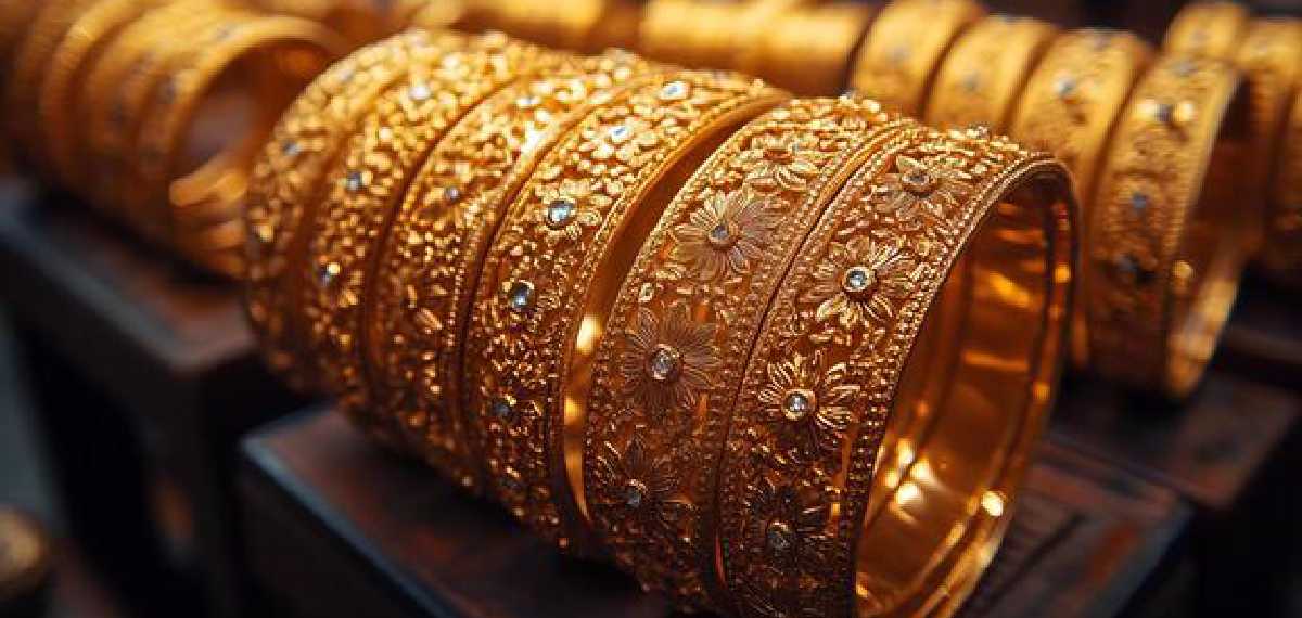 Kerala Gold prices  increase today April 14