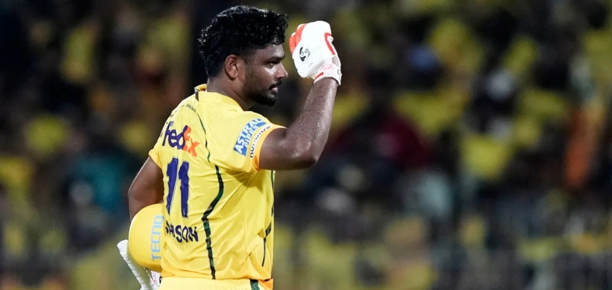 സഞ്ജുവിന് വിഷു കൈനീട്ടം ; ICCയുടെ മാർച്ചിലെ മികച്ച ടി 20 താരം