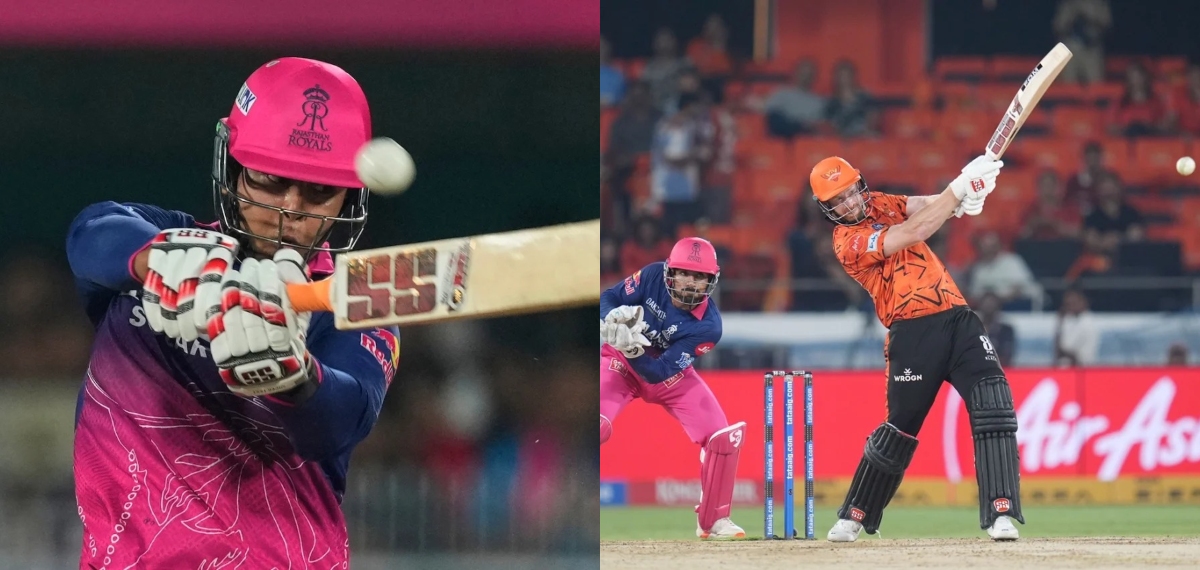 വൈഭവിന് നഷ്ടം; ഓറഞ്ച് ക്യാപിന് പുതിയൊരവകാശി ഓറഞ്ച് ആർമിയിൽ നിന്ന്