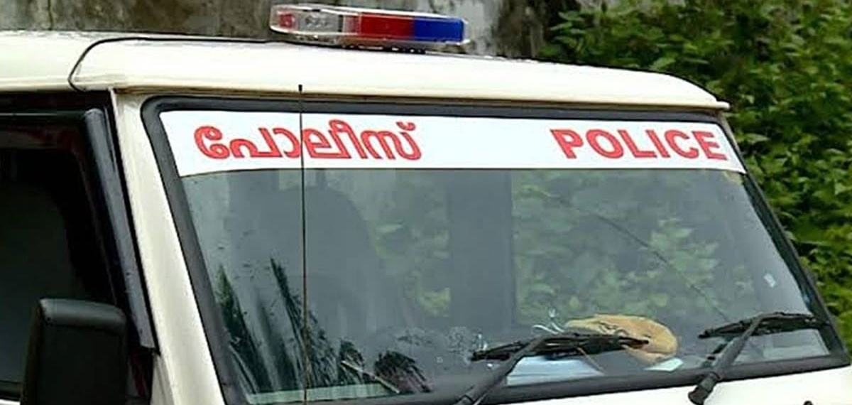 മുഖ്യമന്ത്രിയുടെ മകളെ അധിക്ഷേപിച്ച് എഫ്ബി പോസ്റ്റ്; അടൂര്‍ സ്വദേശിക്കെതിരെ കേസ്