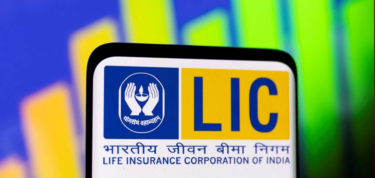 LIC