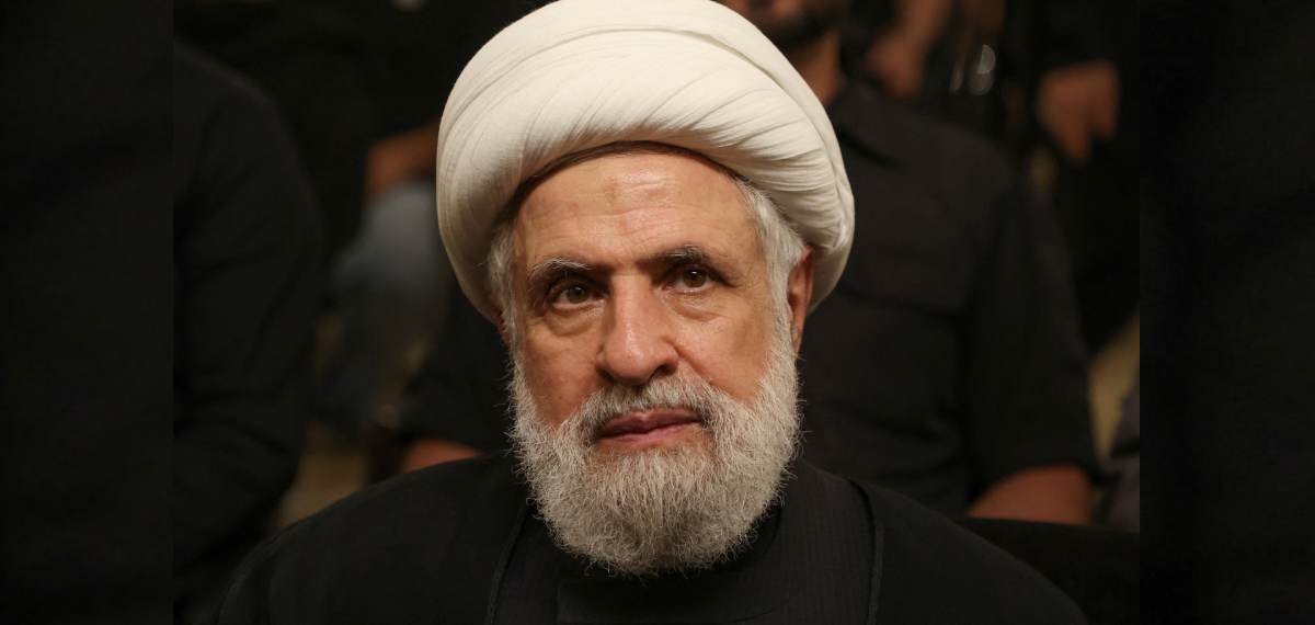 'കയ്യേറ്റക്കാരായ ഇസ്രയേലുമായി ഒരു ചർച്ചയ്ക്കും നിൽക്കരുത്'; ലബനനോട് പിന്മാറാൻ ആവശ്യപ്പെട്ട് ഹിസ്ബുള്ള