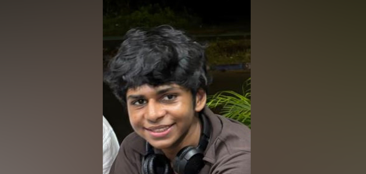 കൊൽക്കത്തയിൽ മലയാളി വിദ്യാർത്ഥിയുടെ മരണം; മെസ്സിലേക്ക് പോകുമ്പോൾ കാൽവഴുതിയെന്ന് പൊലീസ്