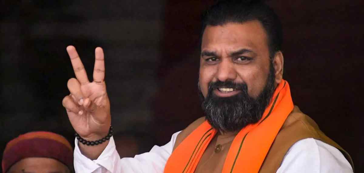 സാമ്രാട്ട് ചൗധരി ബിഹാർ മുഖ്യമന്ത്രി; നാളെ സത്യപ്രതിജ്ഞ ചെയ്യും