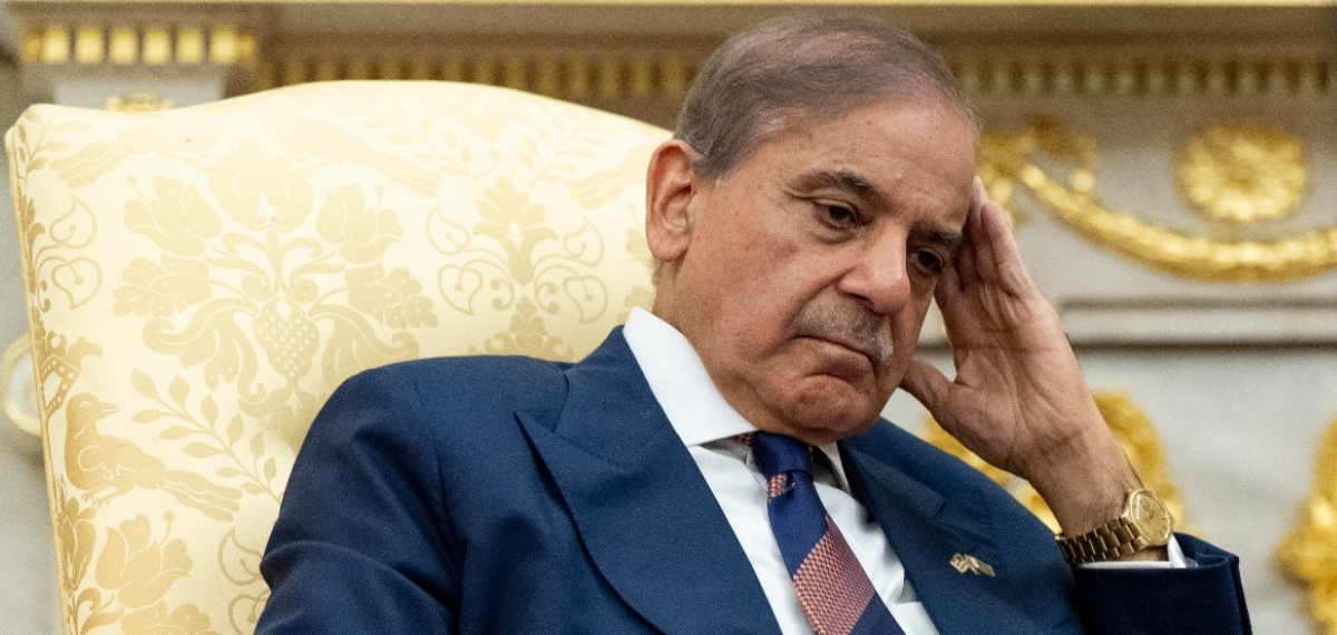 ഇറാൻ-യുഎസ് ചർച്ച നടന്ന പഞ്ചനക്ഷത്ര ഹോട്ടലിലെ ബില്ല് പാകിസ്താൻ അടച്ചില്ല; റിപ്പോർട്ട്