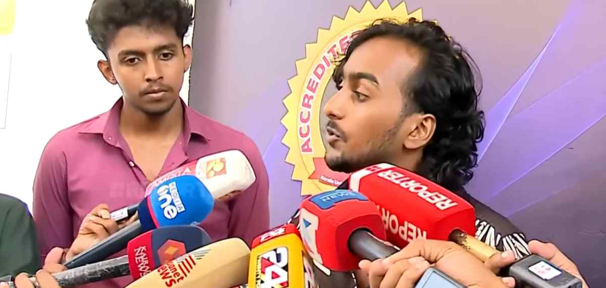 'റാം ഒരു പെൺകുട്ടിയെ കറുത്ത പശു എന്ന് വിളിച്ചു, അയാളെ പേടിച്ച് കരയാന് പോലും അവൾക്കായില്ല': ഗുരുതര ആരോപണം