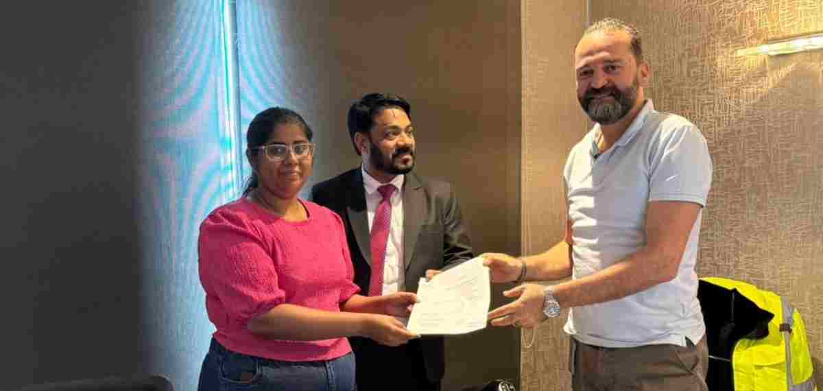 ശ്വേതയ്ക്ക് ആശ്വാസം; നാളെ കേരളത്തിലേക്ക് മടങ്ങും, അനുമതി നല്കി കുവൈറ്റ് എയര്ലൈന്സ്