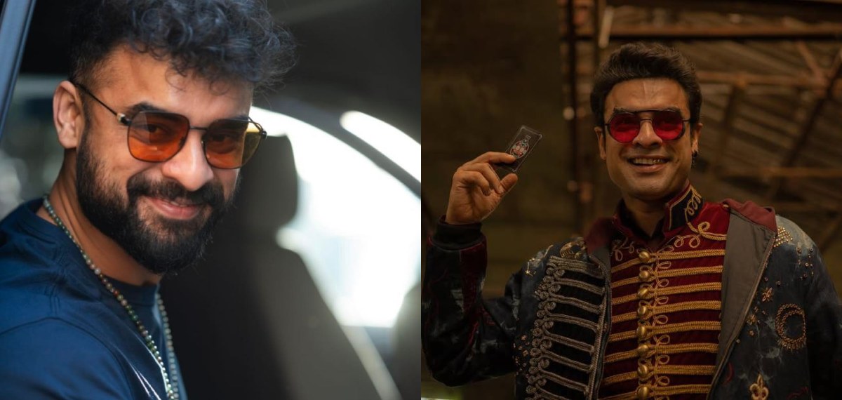 ലോക 2 വിനായി ഞാൻ എന്നെത്തന്നെ സമർപ്പിക്കും, അത്രയും വിശ്വാസമാണ് ഡൊമിനിക്കിനെ: ടൊവിനോ തോമസ്